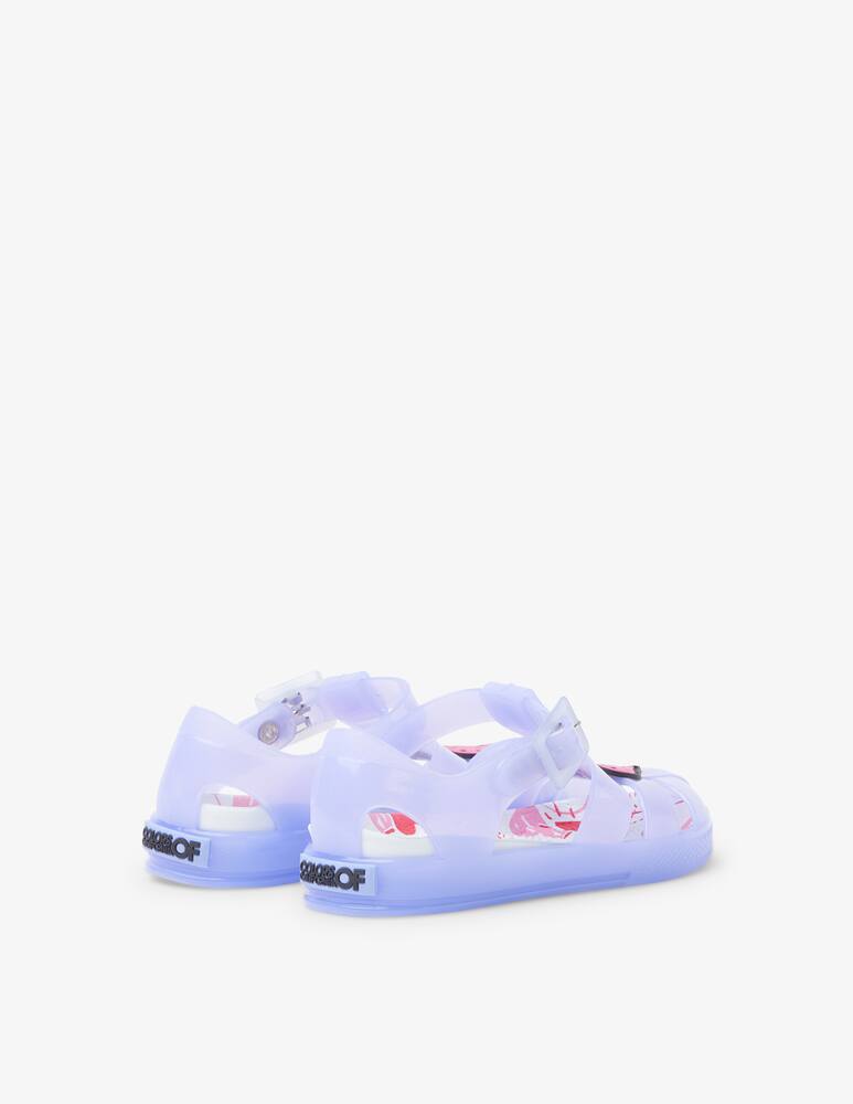 rinascente Colors Of California Sandals