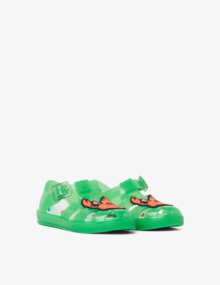 rinascente Colors Of California Sandals