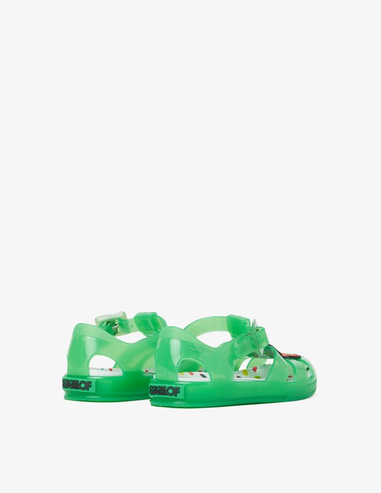 rinascente Colors Of California Sandals