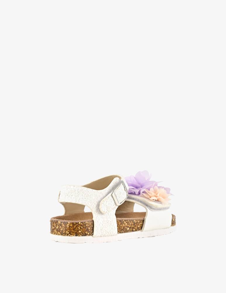 rinascente Colors Of California Flower sandals