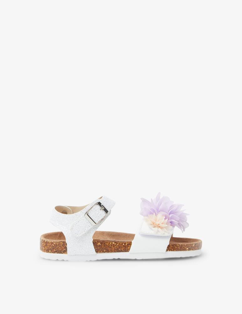 rinascente Colors Of California Flower sandals