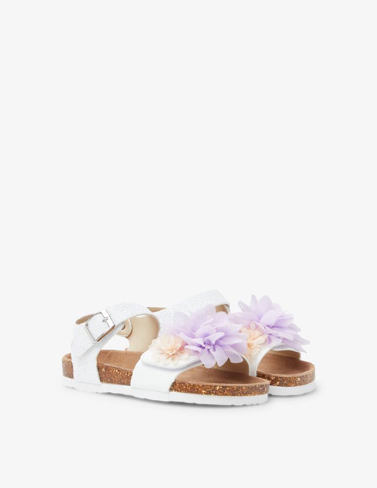 rinascente Colors Of California Flower sandals