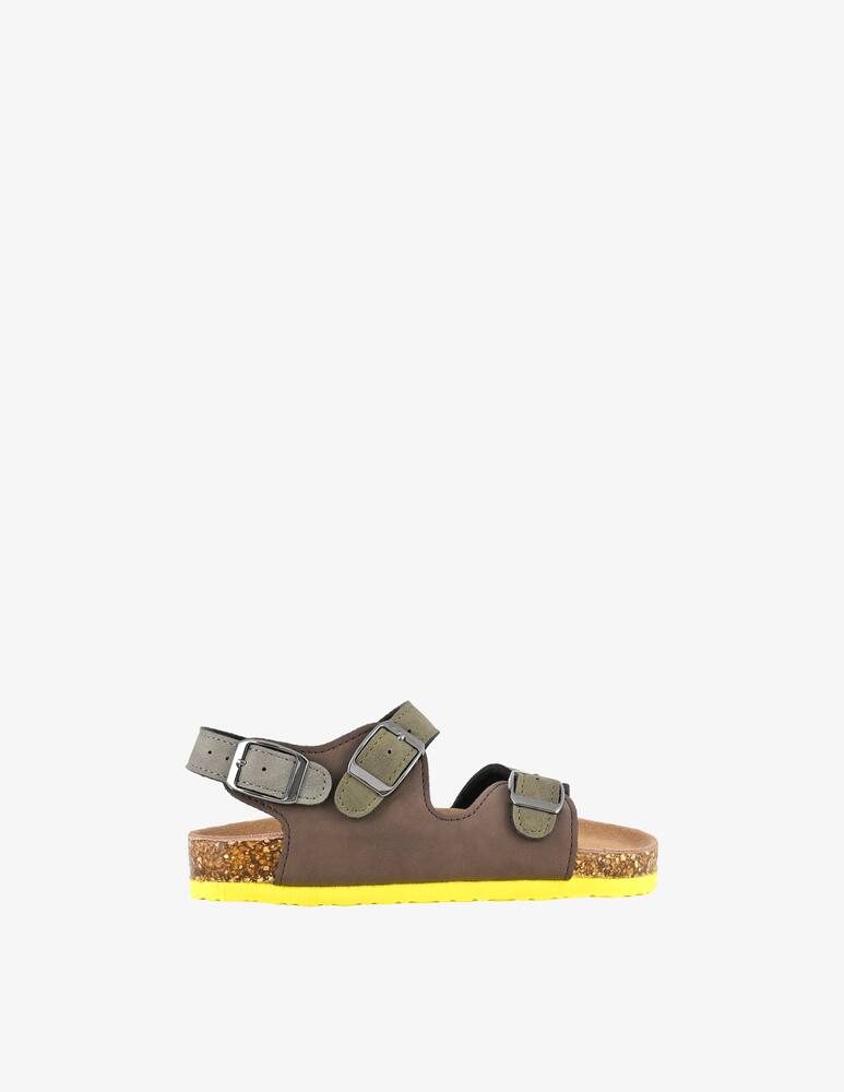 Colors Of California Sandals - picture 1 Colors Of California Sandals - picture 1