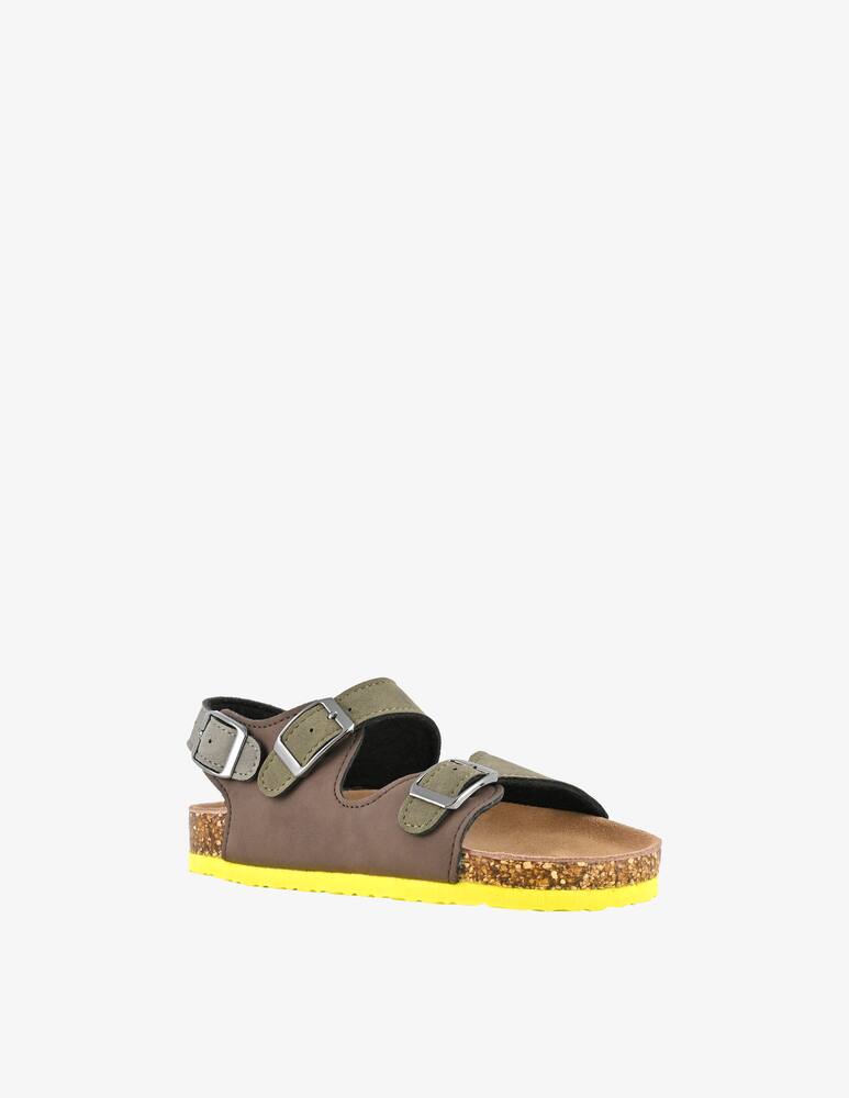 Colors Of California Sandals - picture 2 Colors Of California Sandals - picture 2