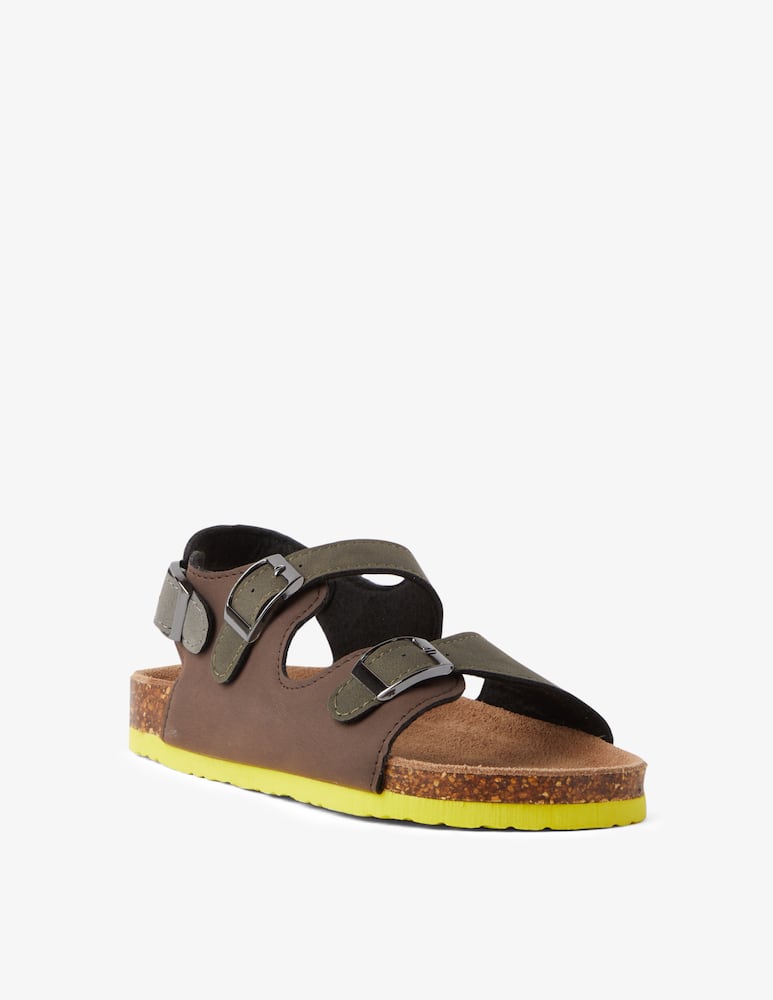 Colors Of California Sandals - picture 5 Colors Of California Sandals - picture 5