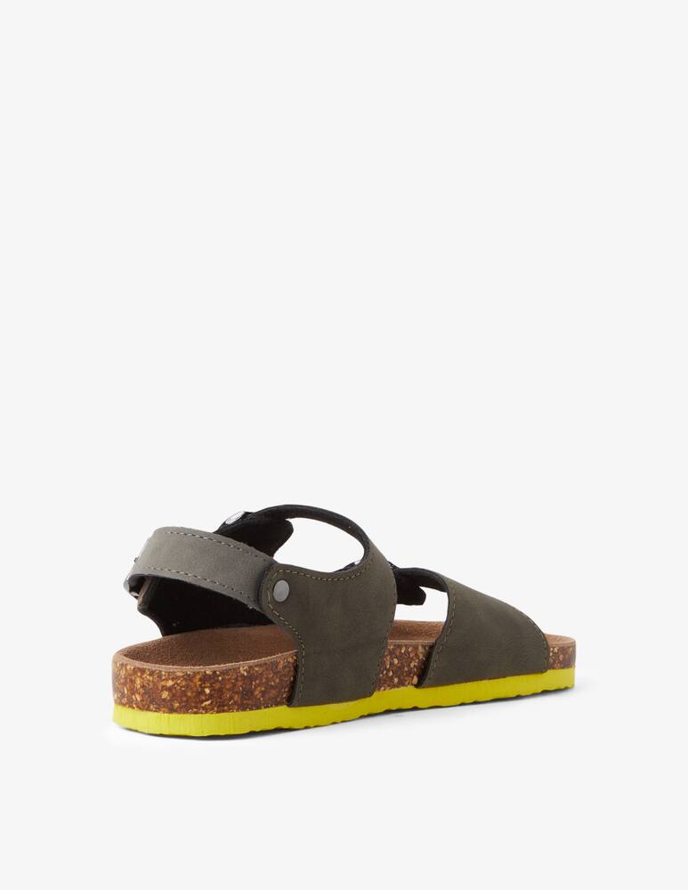 Colors Of California Sandals - picture 6 Colors Of California Sandals - picture 6