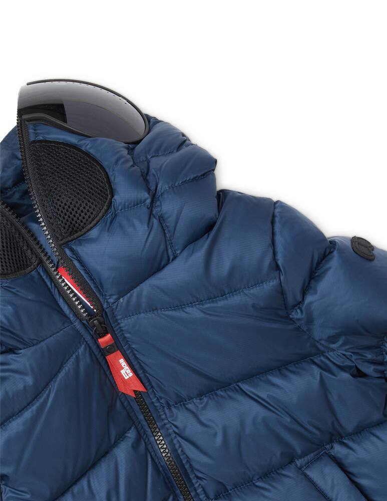 rinascente AI Riders Dark lens basic short jacket