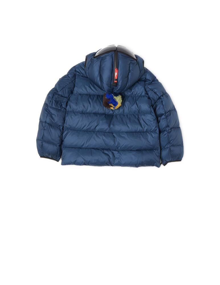 rinascente AI Riders Dark lens basic short jacket