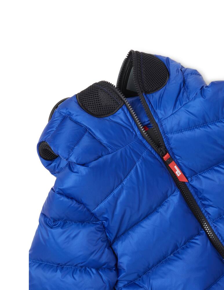 rinascente AI Riders Giacca corta basic con lenti scure