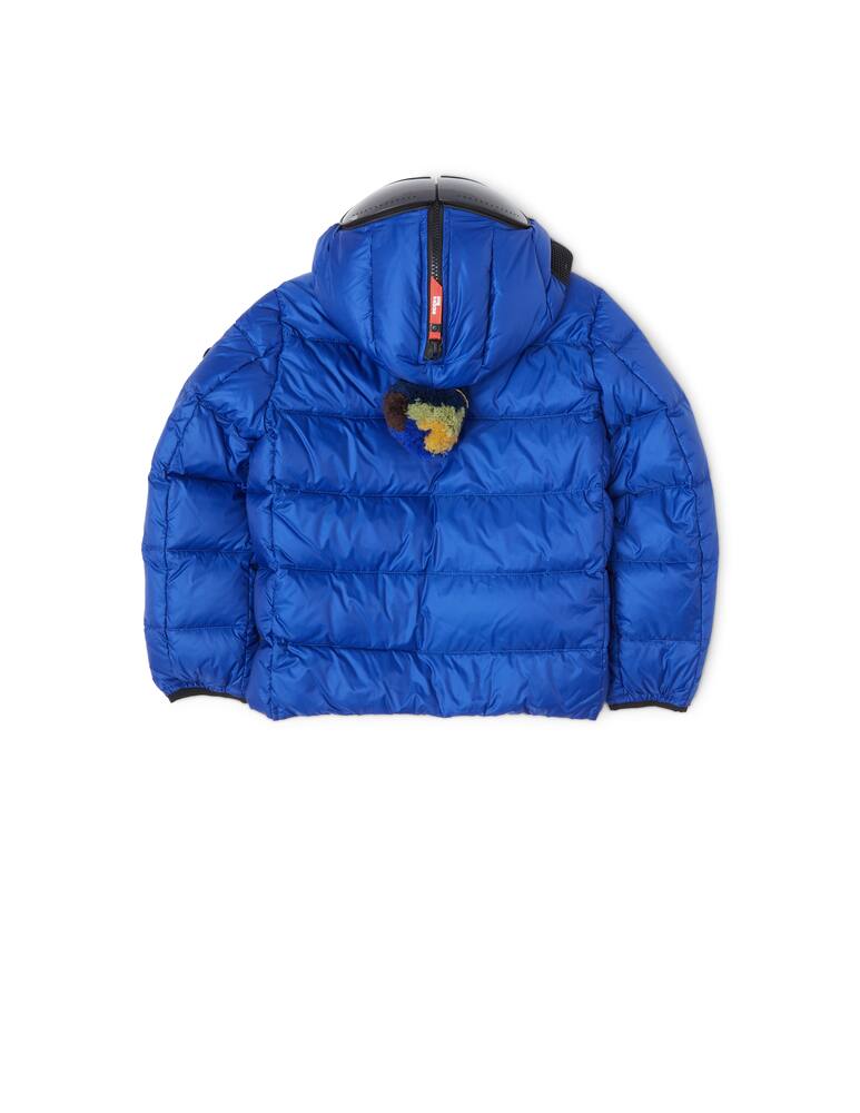 rinascente AI Riders Giacca corta basic con lenti scure