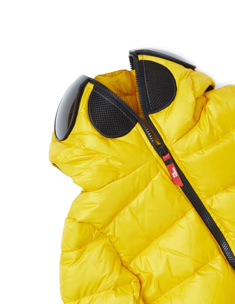 rinascente AI Riders Giacca corta basic con lenti scure