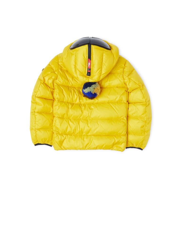 rinascente AI Riders Giacca corta basic con lenti scure