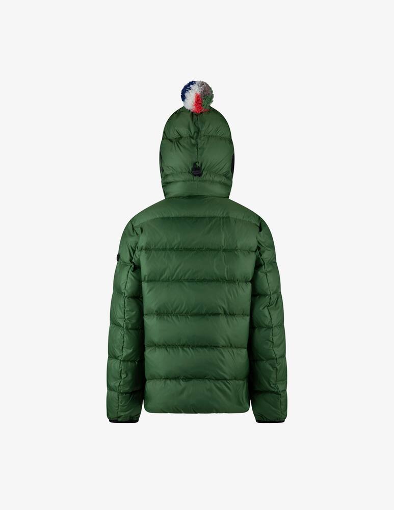 rinascente AI Riders Giacca piumino - Verde