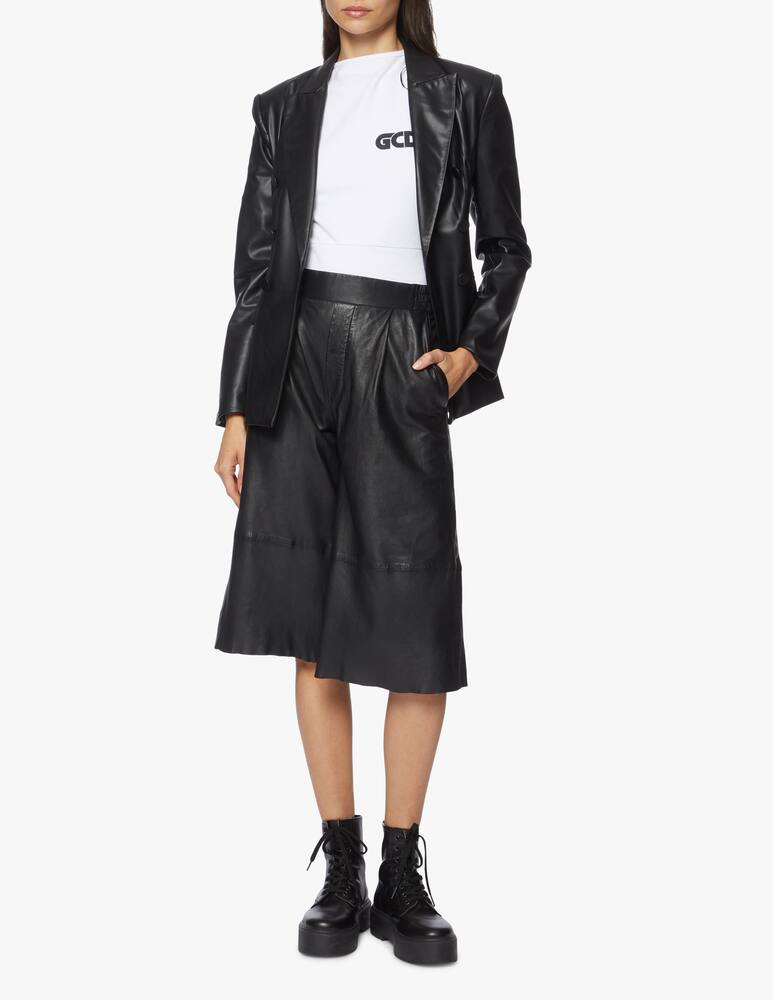 rinascente GCDS Short sleeved bodysuit Gilda