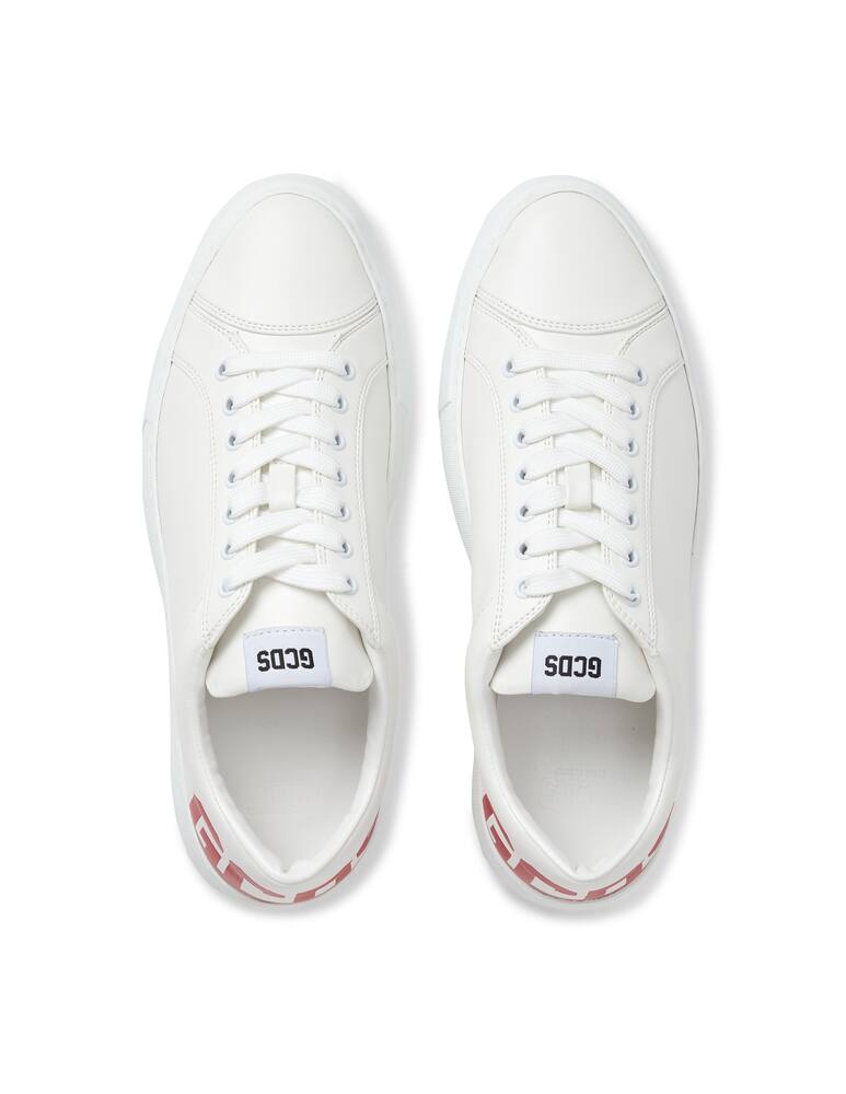 rinascente GCDS Sneaker classic retro logo