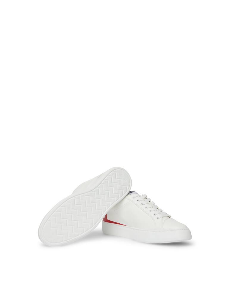 rinascente GCDS Sneaker classic retro logo