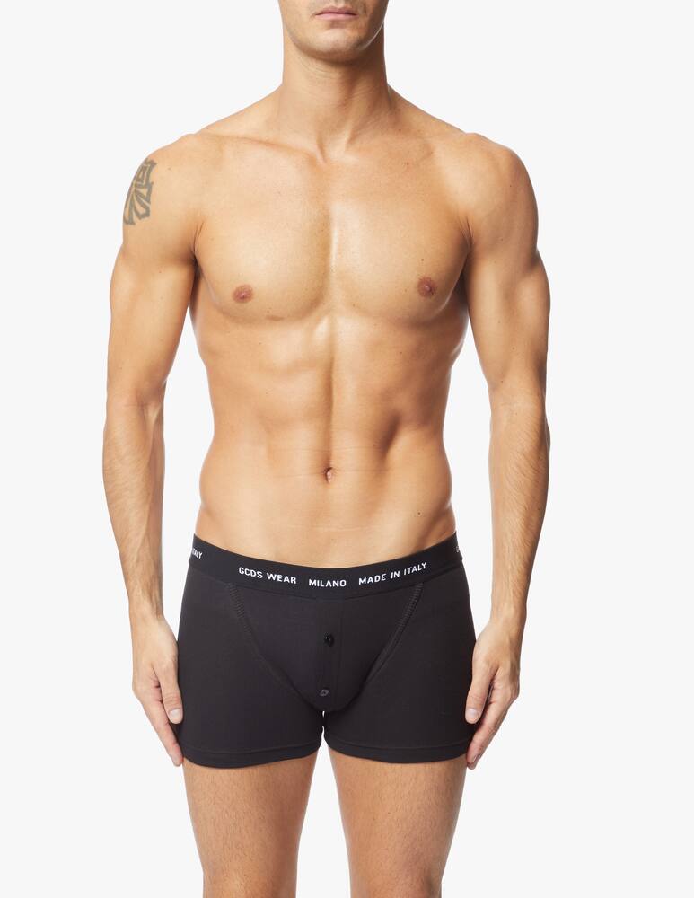 rinascente GCDS Boxer basic band