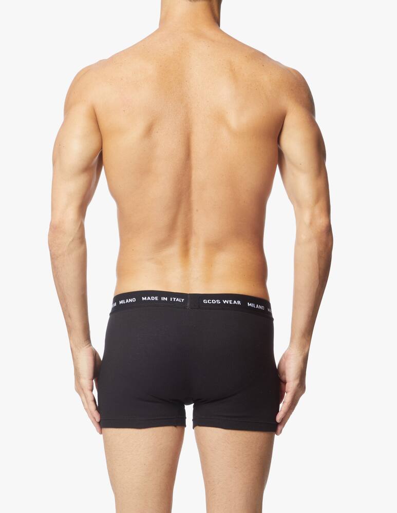 rinascente GCDS Boxer basic band