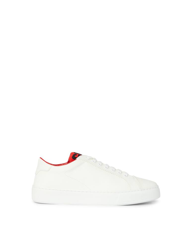 rinascente GCDS Band logo sneaker