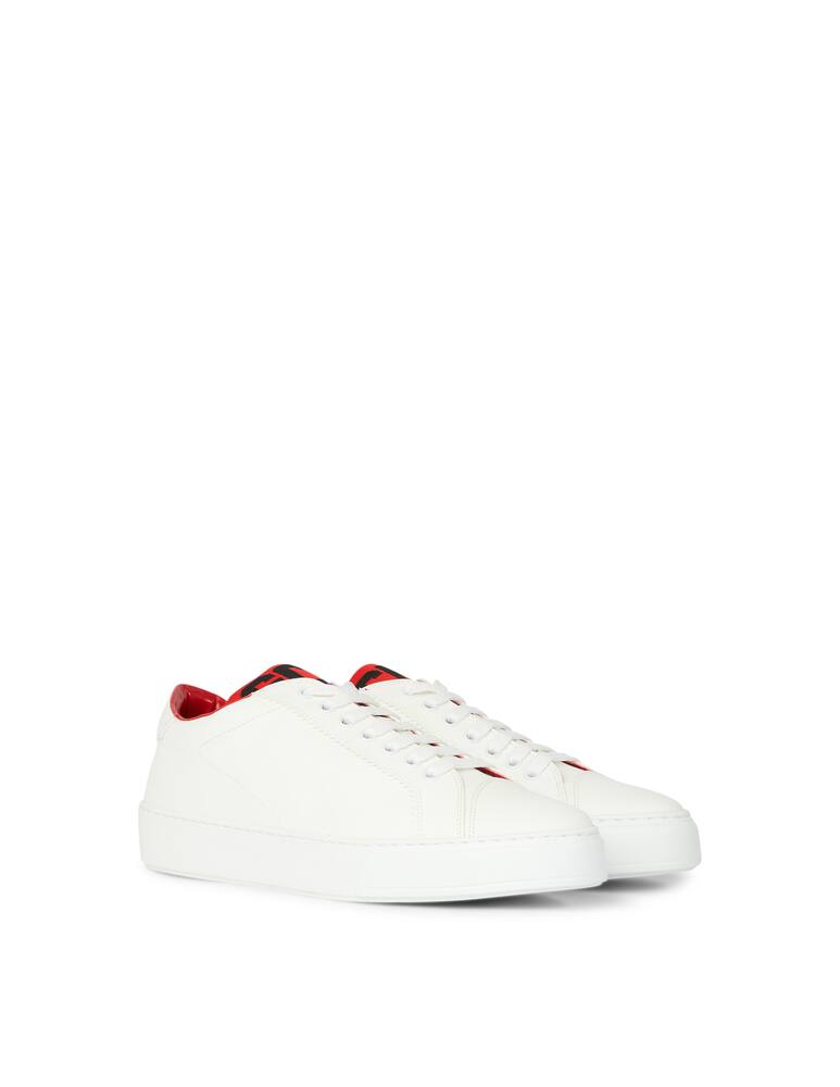 rinascente GCDS Band logo sneaker