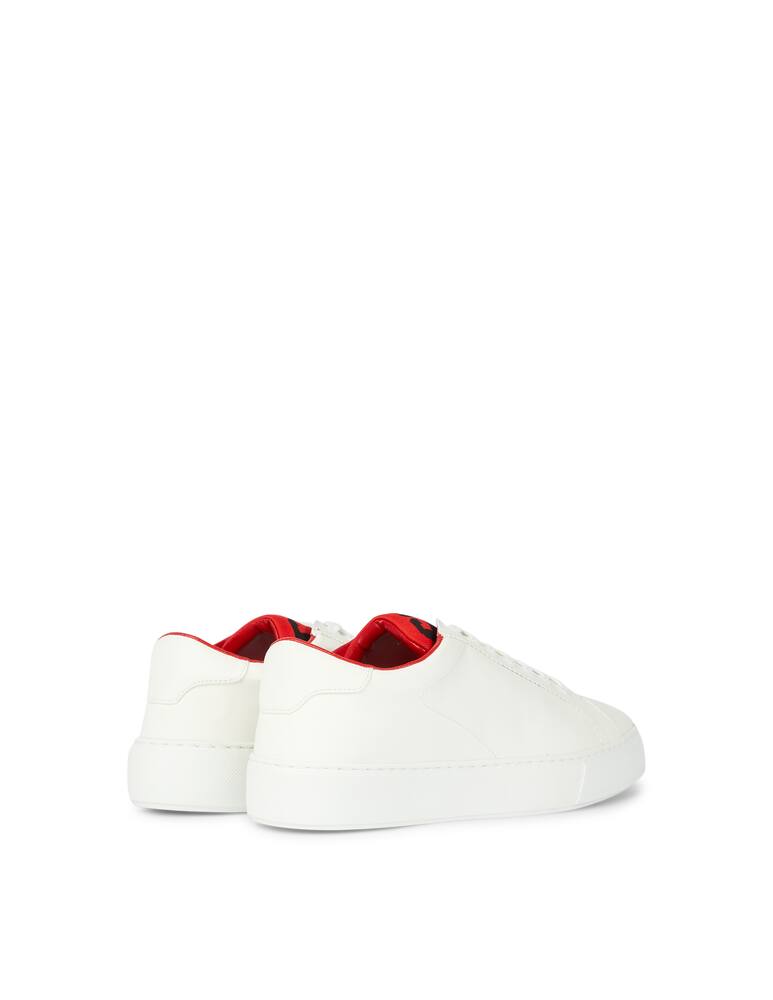 rinascente GCDS Band logo sneaker