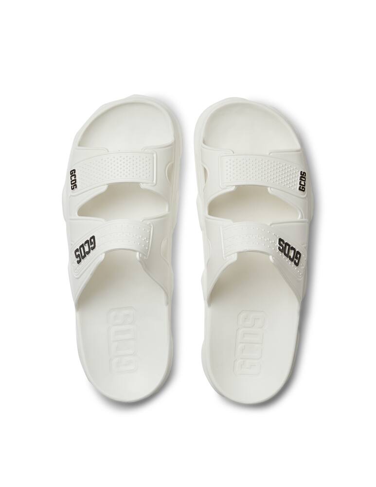 rinascente GCDS Rubber sandal