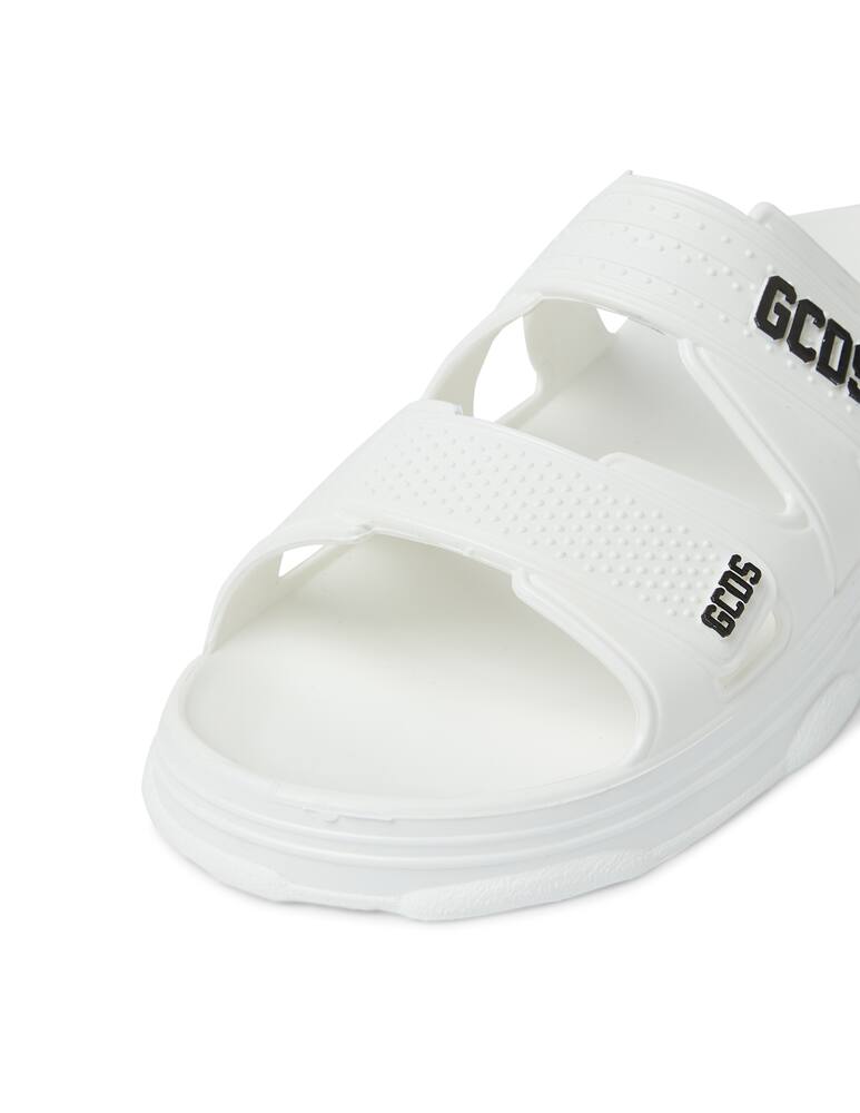 rinascente GCDS Rubber sandal