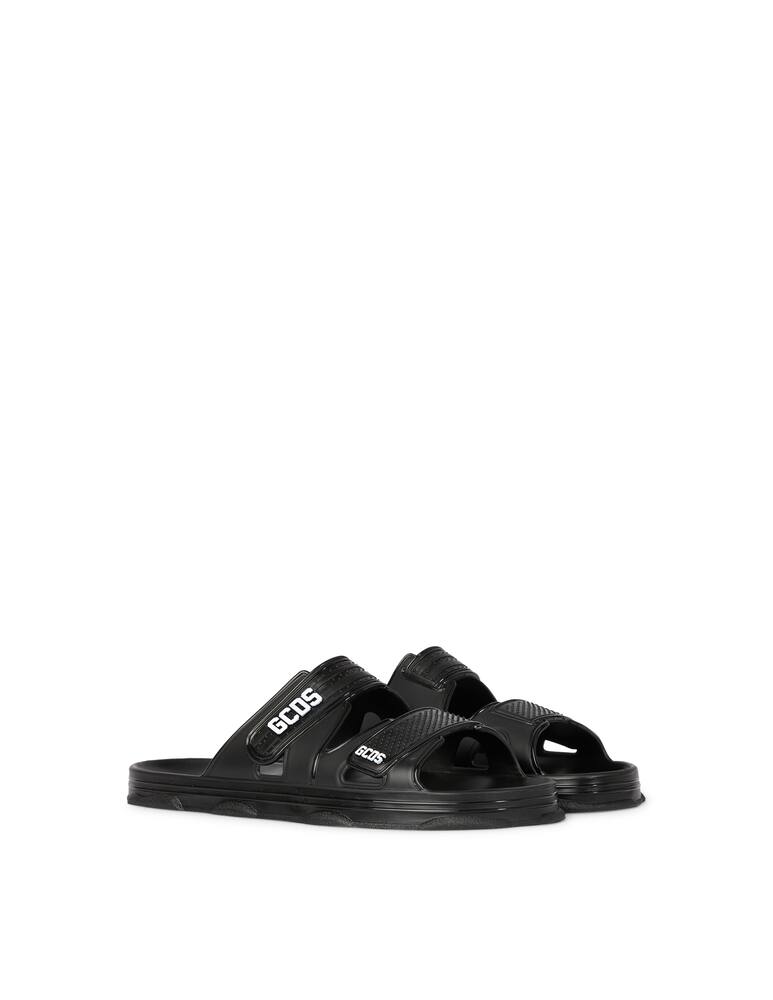 rinascente GCDS Rubber sandal