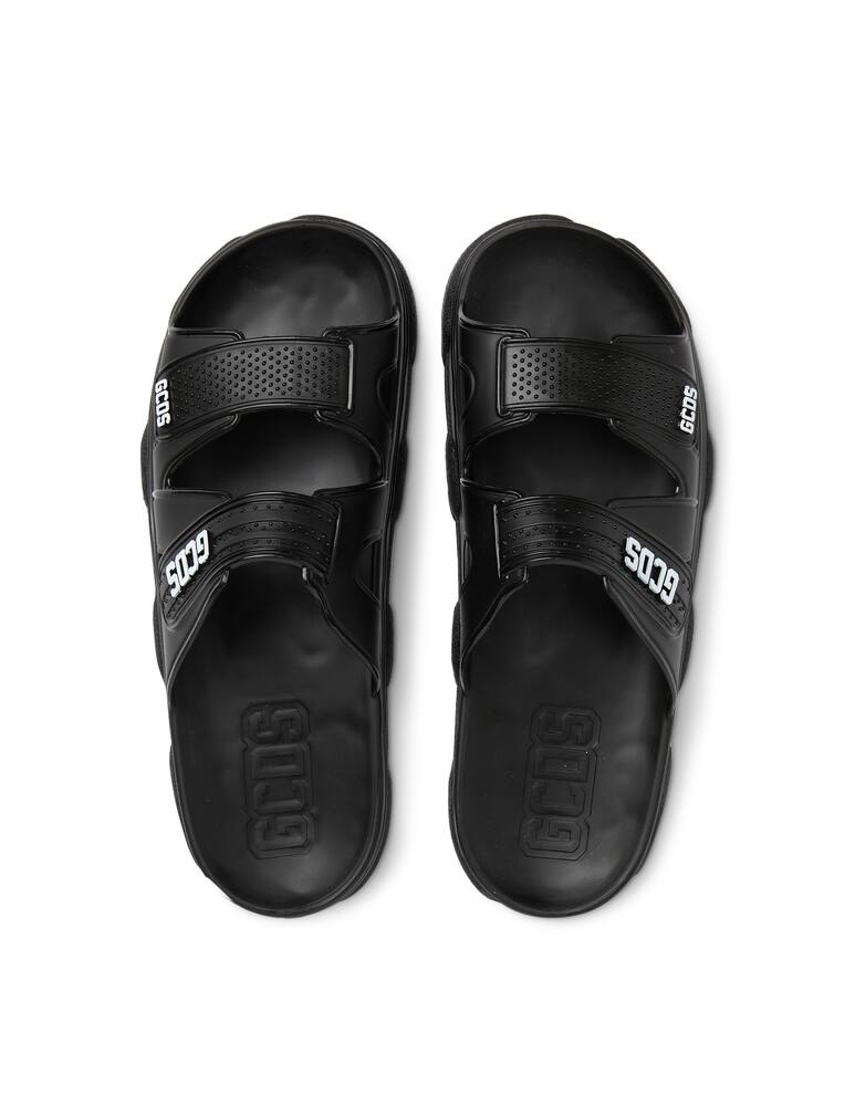 rinascente GCDS Rubber sandal