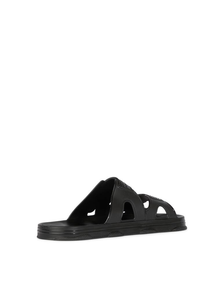 rinascente GCDS Rubber sandal