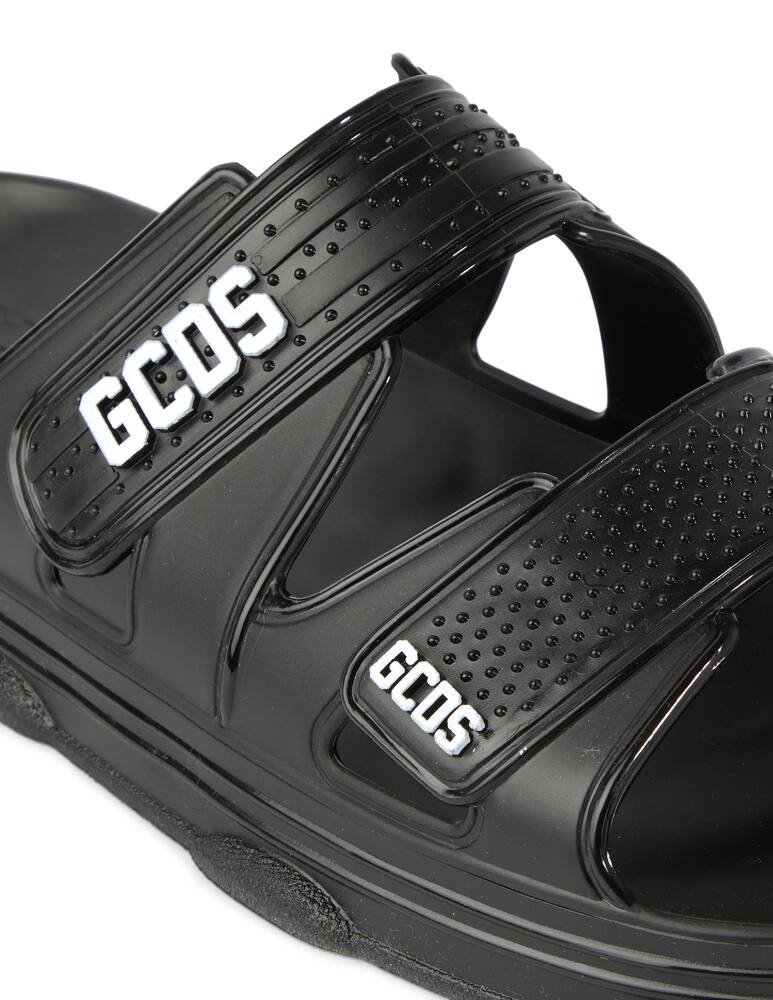 rinascente GCDS Rubber sandal