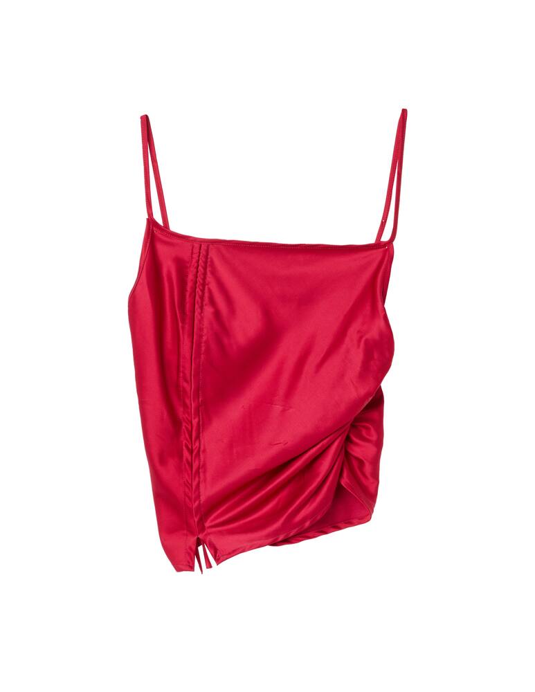 rinascente GCDS Coulisse top