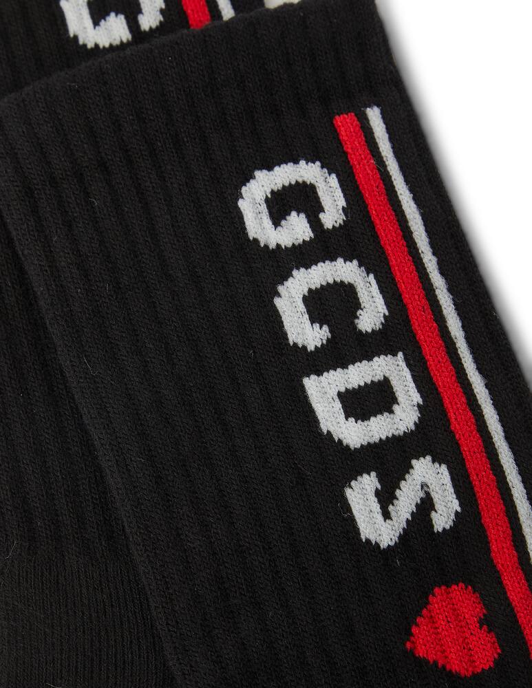 rinascente GCDS Love gcds socks