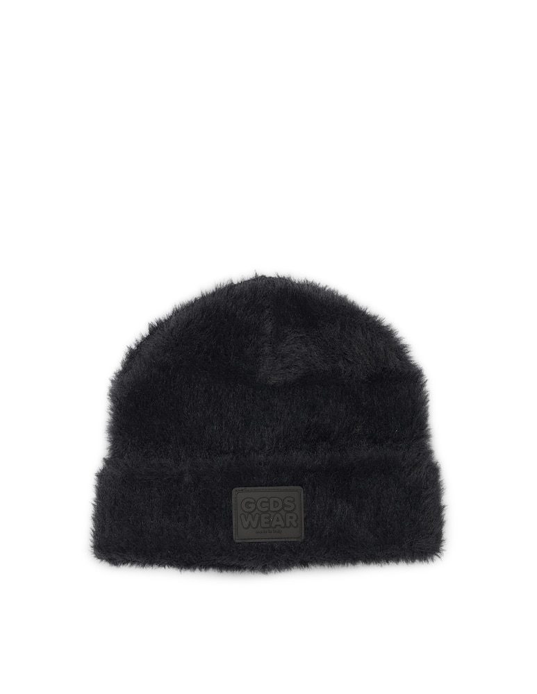 rinascente GCDS Fluffy hat