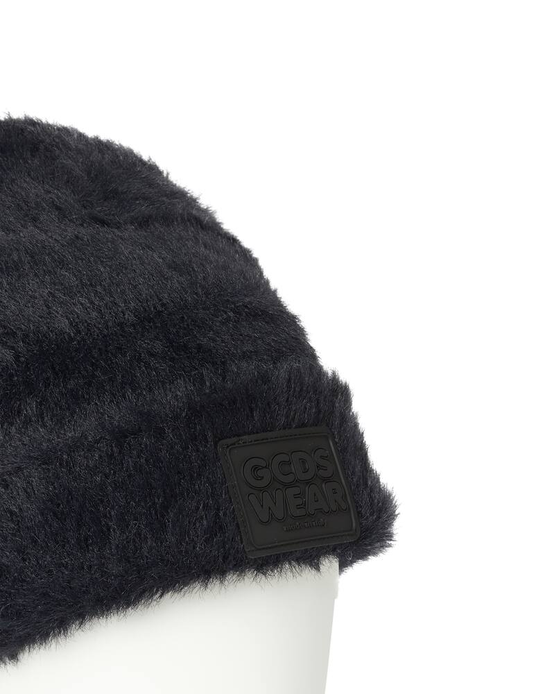 rinascente GCDS Fluffy hat