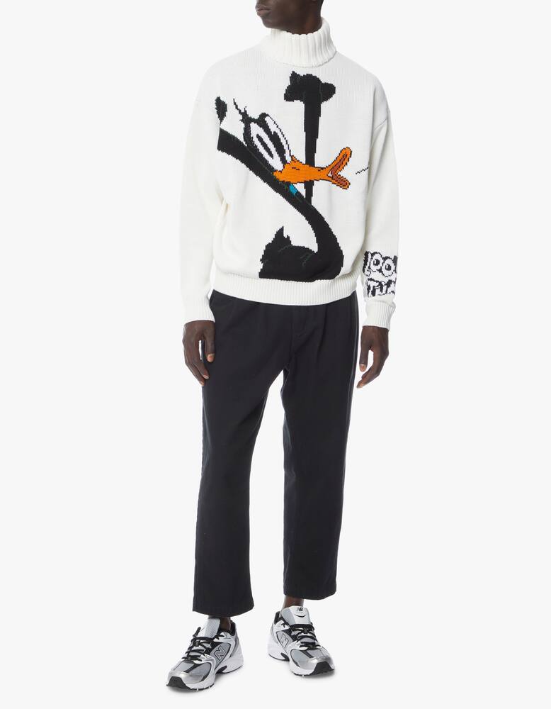 rinascente GCDS Dolcevita in lana