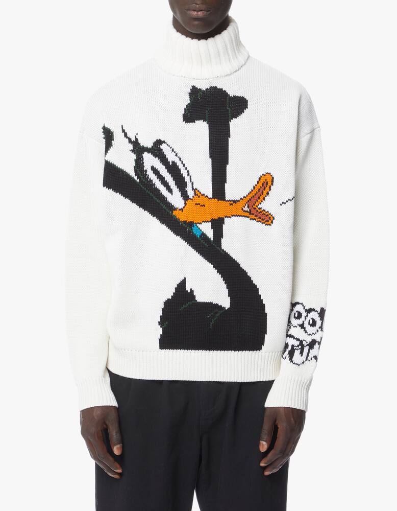 rinascente GCDS Dolcevita in lana