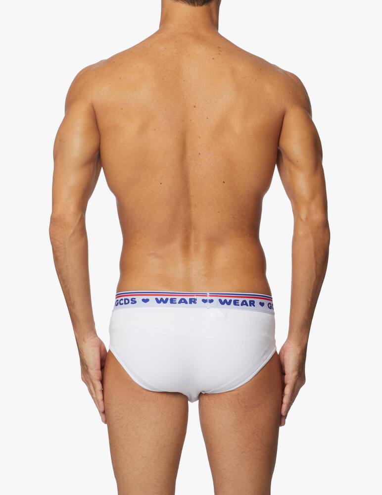 rinascente GCDS Basic band boxer