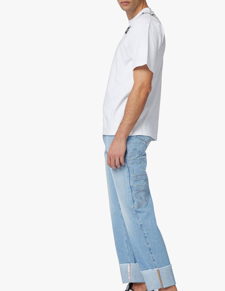 rinascente GCDS Jeans bucket