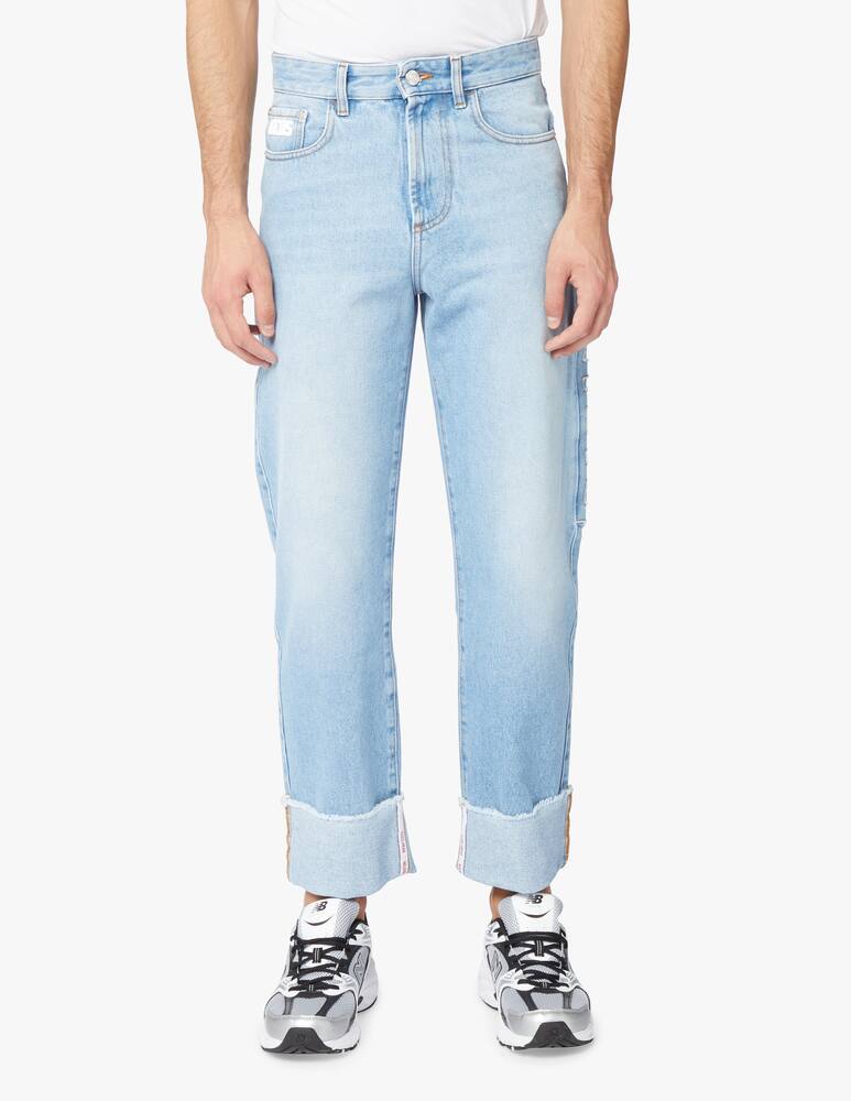 rinascente GCDS Jeans bucket
