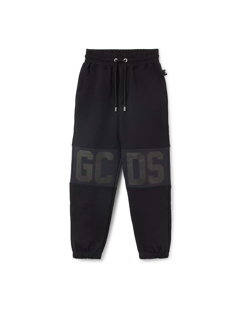 GCDS Pantaloni tuta band logo - immagine 1 GCDS Pantaloni tuta band logo - immagine 1