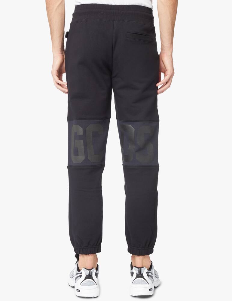 rinascente GCDS Pantaloni tuta band logo