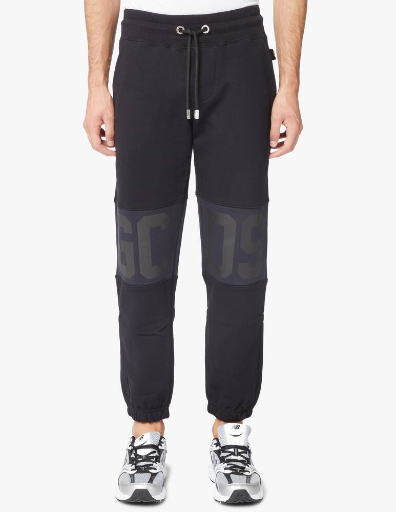 rinascente GCDS Pantaloni tuta band logo