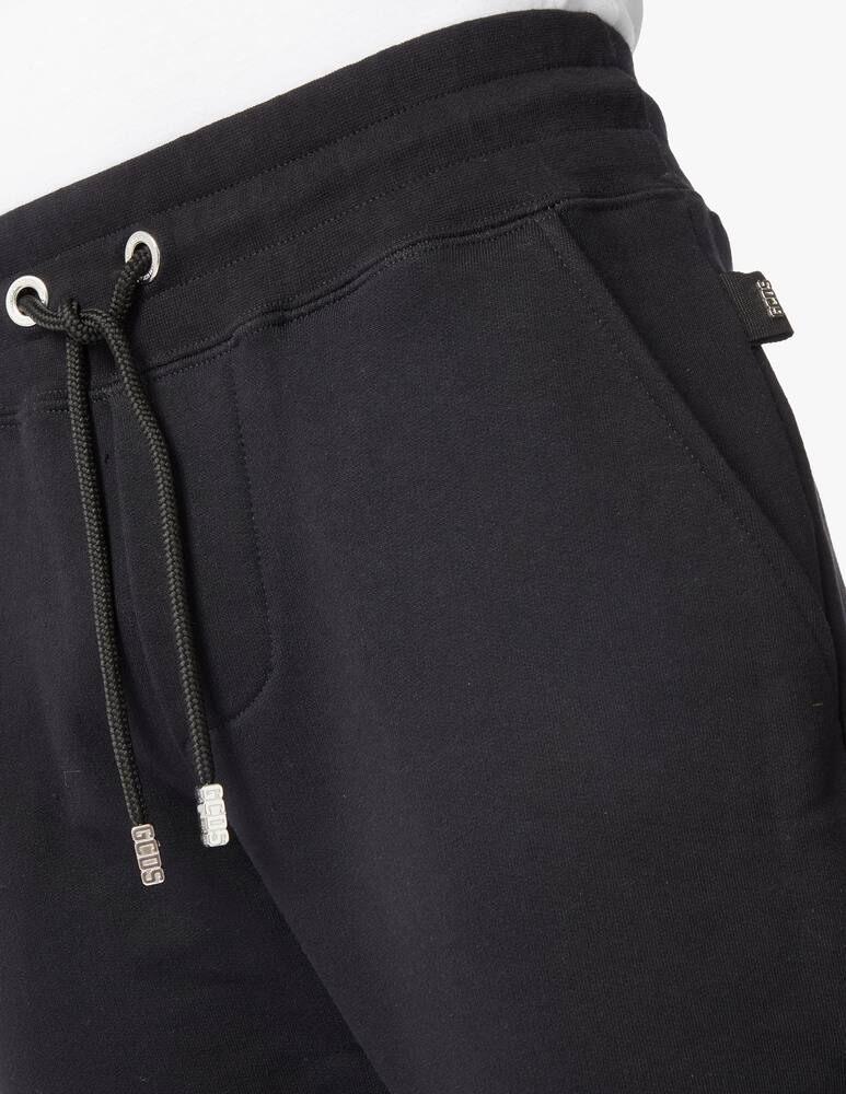 rinascente GCDS Pantaloni tuta band logo