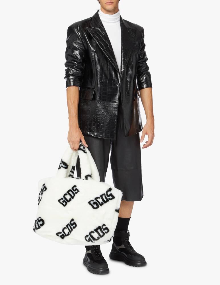 rinascente GCDS Gcds fur tote