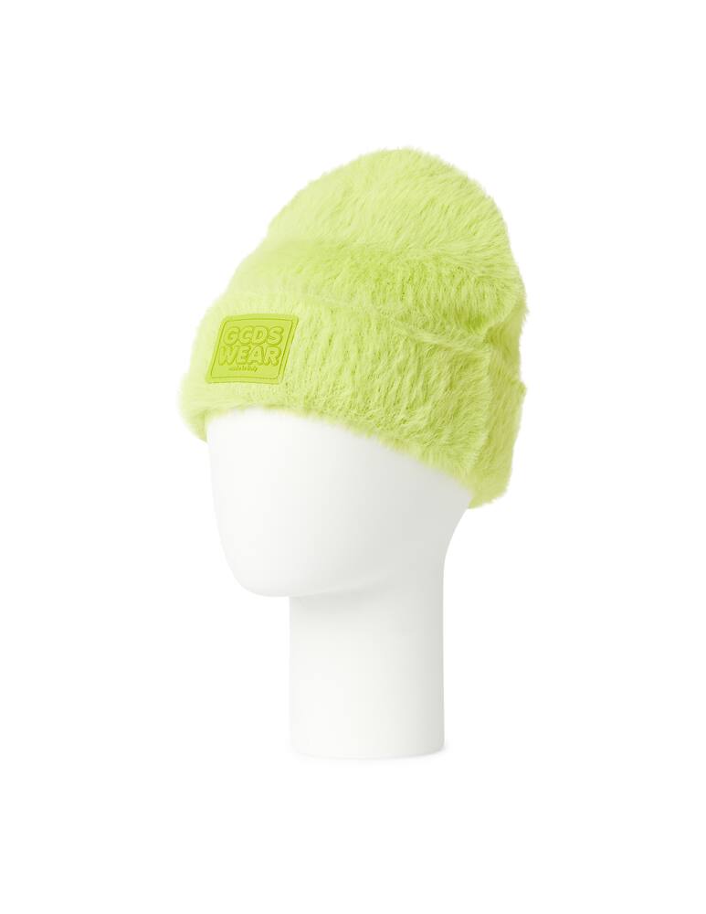 rinascente GCDS Cappello fluffy
