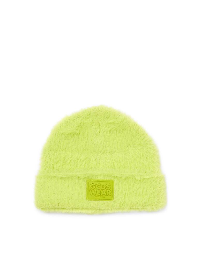 rinascente GCDS Cappello fluffy