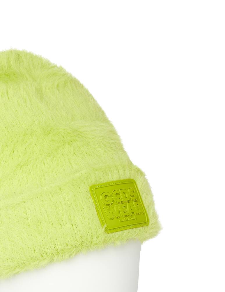 rinascente GCDS Cappello fluffy