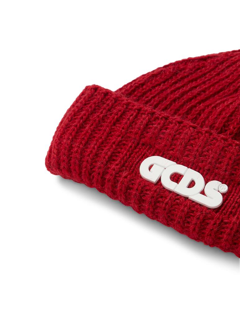 rinascente GCDS Giuly hat