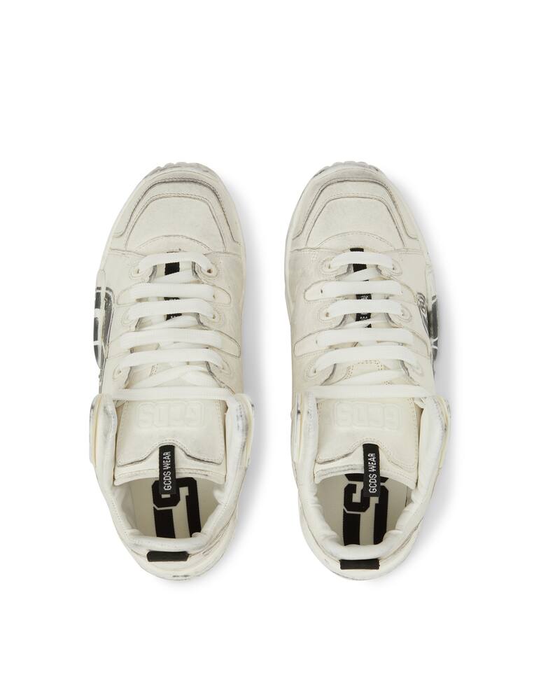 rinascente GCDS Dust skate low sneakers